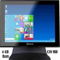QUATRONIC P700 POS PC 15